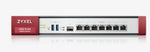Firewall zyxel usg flex 500 series