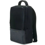 Mochila Vention KRPB0 para Portátiles hasta 15.6"/ 18L/ Impermeable/ Negra - PixelPlaza