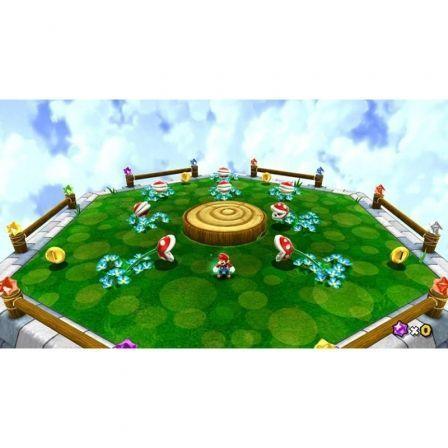 Juego para Consola Nintendo Switch Super Mario Galaxy + Super Mario Galaxy 2 - PixelPlaza