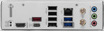 Placa base Msi am5 b840m gaming plus wifi6e DDR5 mATX
