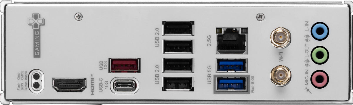 Placa base Msi am5 b840m gaming plus wifi6e DDR5 mATX