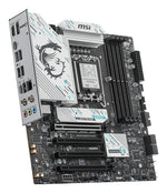 Placa base Msi b860m gaming plus WiFi mATX DDR5 lga 1851