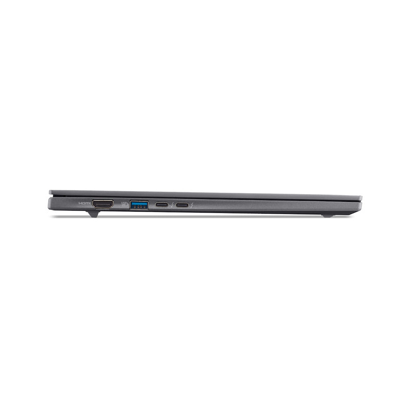 Portatil Acer travelmate x4 14 AI tmx414 - 51 - tco u5 - 226v · 16GB · SSD 512GB · 14 pulgadas fhd+ · W11P