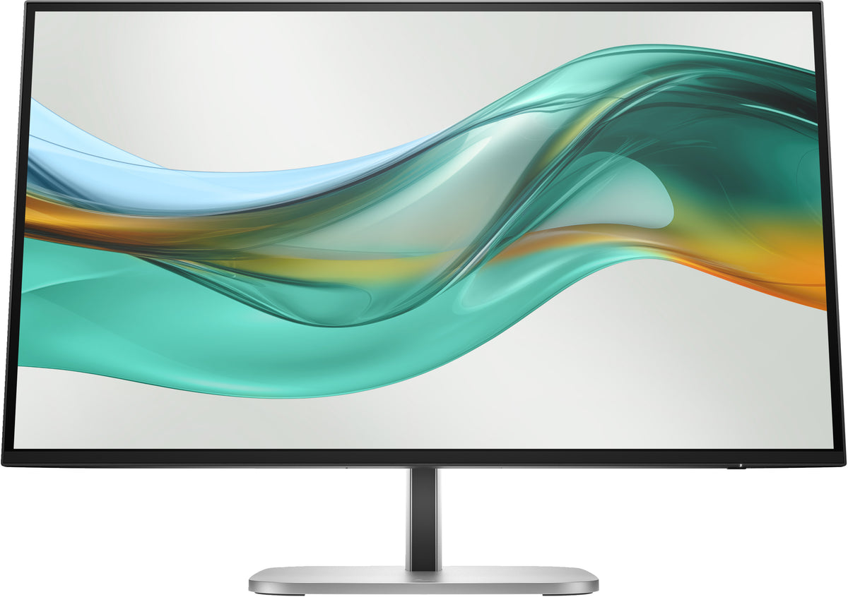 Monitor Hp s5 pro 527pu 27 pulgadas qhd