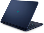 Portatil Dell alienware 16x aurora u9 - 275hx · 32GB · SSD 1TB · RTX 5070 8GB · 16 pulgadas · w11h