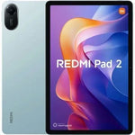 Tablet Xiaomi Redmi Pad 2 11"/ 4GB/ 128GB/ Octacore/ Verde Menta - PixelPlaza