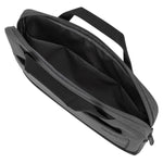 Maletin portátil Targus cypress eco slipcase 15.6 pulgadas pulgadas gris
