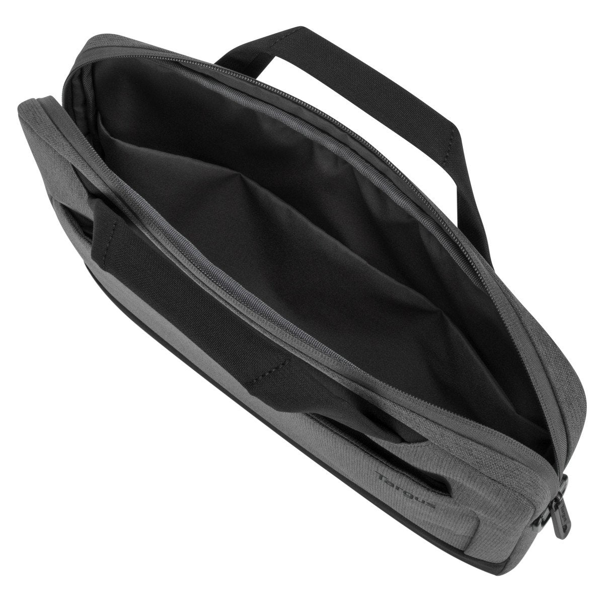 Maletin portátil Targus cypress eco slipcase 15.6 pulgadas pulgadas gris