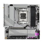 Placa base Gigabyte b650m a elite