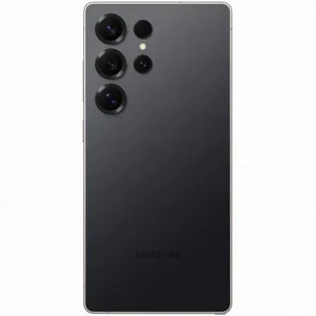 Smartphone Samsung Galaxy S25 Ultra 12GB/ 512GB/ 6.9"/ 5G/ Titanio Negro - PixelPlaza