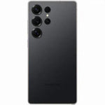 Samsung Galaxy S25 Ultra 5G 6,9" Titanio negro detalle #titanio-negro
