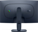 Monitor curvo gaming Dell aw3225dm 32 pulgadas qhd 180hz