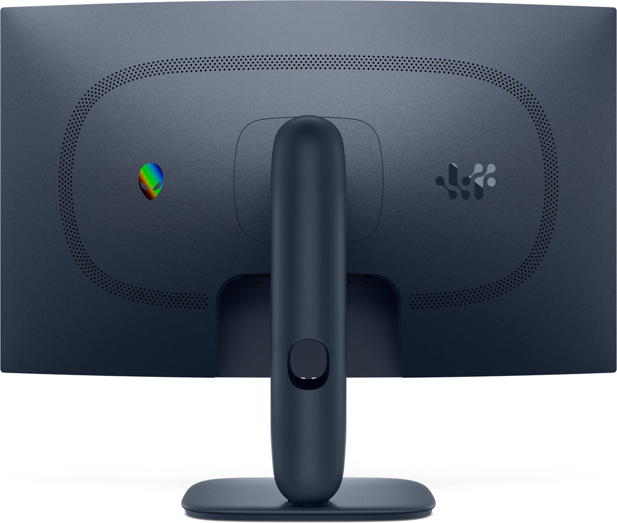 Monitor curvo gaming Dell aw3225dm 32 pulgadas qhd 180hz