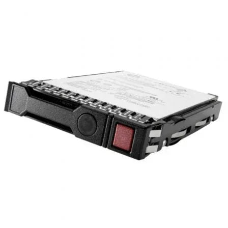 Disco Duro 1.92TB HPE P40511-B21/ 2.5"/ SAS/ para Servidores - PixelPlaza
