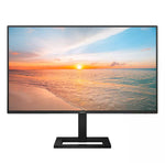 Monitor Profesional Philips 27E1N1600AE 27"/ QHD/ Multimedia/ Regulable en altura/ Negro