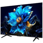 Televisor TCL QLED 55P7K 55"/ Ultra HD 4K/ Smart TV/ WiFi - PixelPlaza