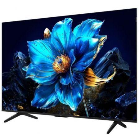 Televisor TCL QLED 55P7K 55"/ Ultra HD 4K/ Smart TV/ WiFi - PixelPlaza