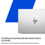 Portatil Hp elitebook 6 g1i AI 13.3 pulgadas ultra 5 - 225u · 16GB · SSD 512GB · W11P