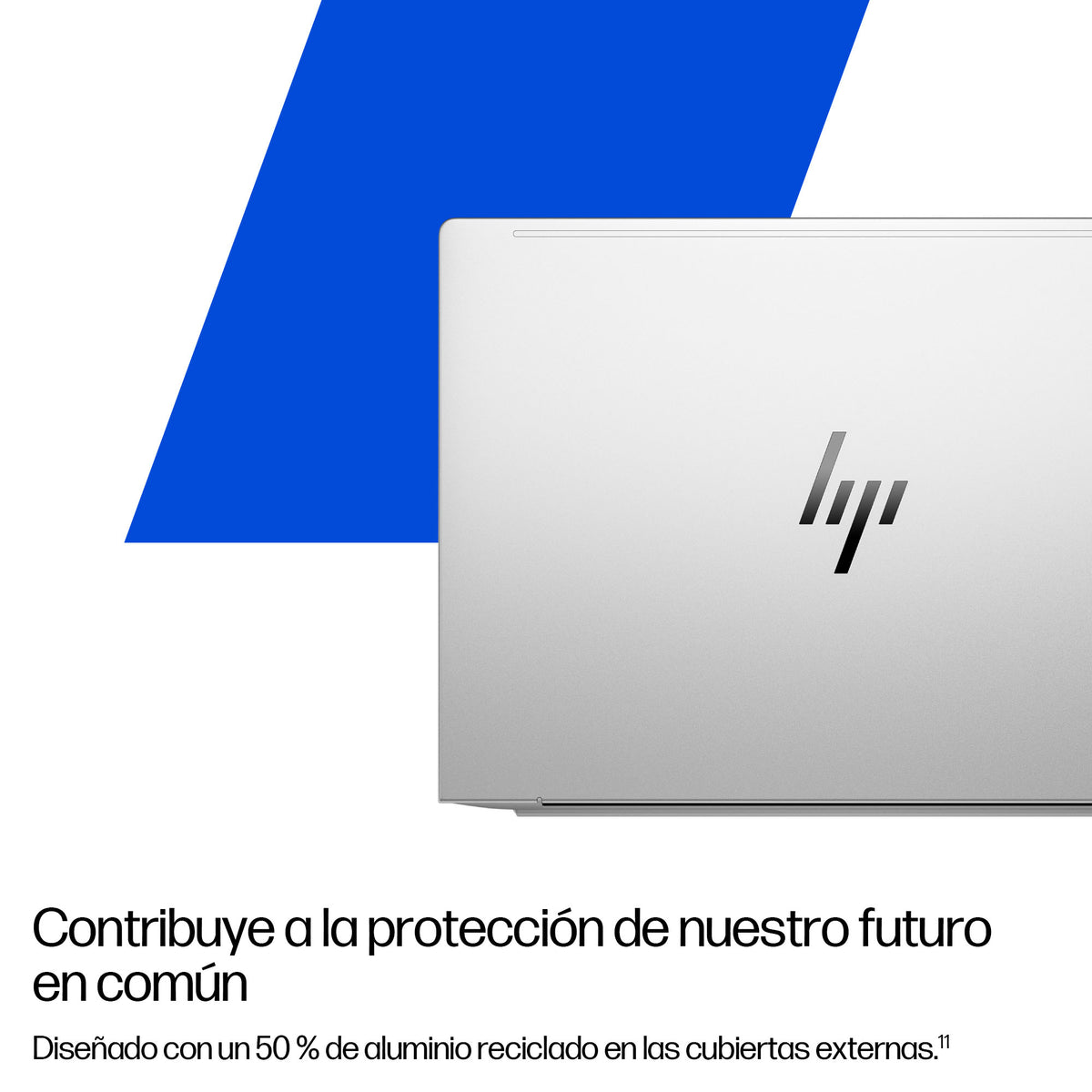 Portatil Hp elitebook 6 g1i AI 13.3 pulgadas ultra 5 - 225u · 16GB · SSD 512GB · W11P