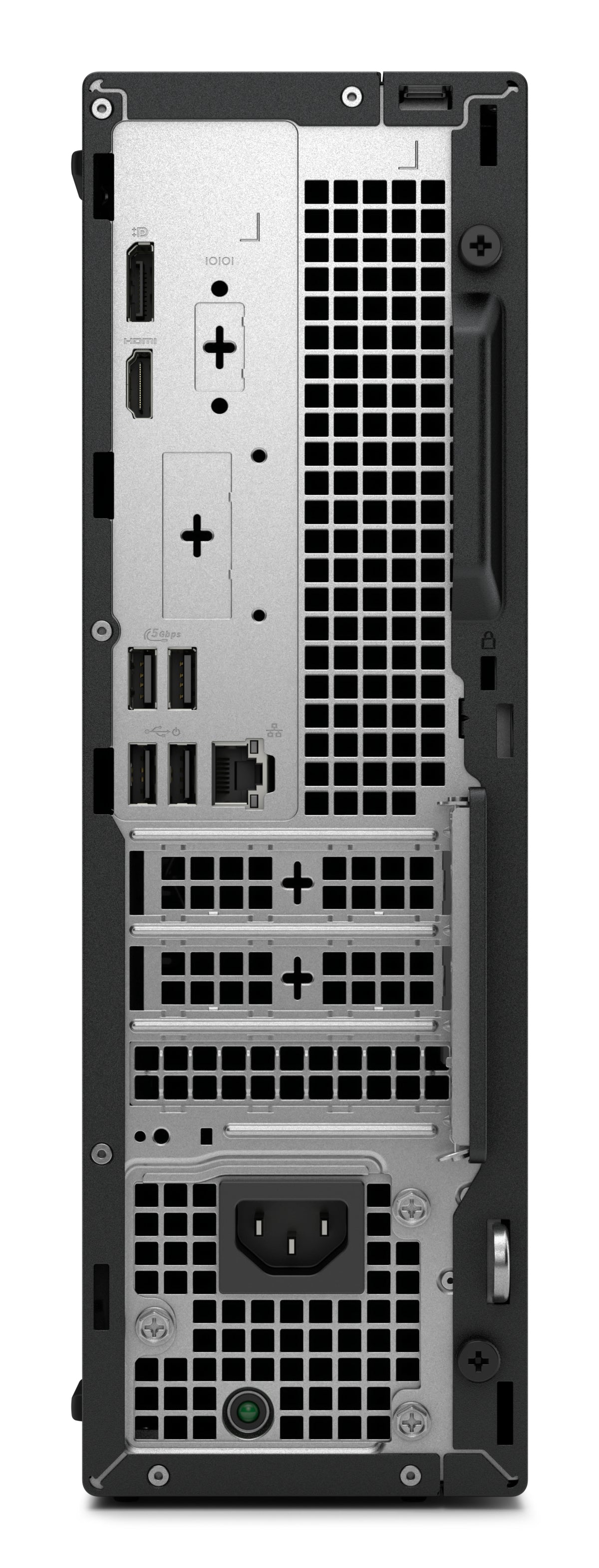 Ordenador Dell pro slim qcs1250 u7 - 265 · 16GB · SSD 512GB · W11P