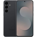 Smartphone Samsung Galaxy S25 FE 8GB/ 128GB/ 6.7"/ 5G/ Negro - PixelPlaza