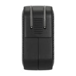 Cargador adaptador Targus gan charger 65w USB tipo c negro