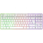 Pack Gaming Mars Gaming MCPWTKL/ Teclado Inalámbrico + Ratón Inalámbrico + Alfombrilla - PixelPlaza