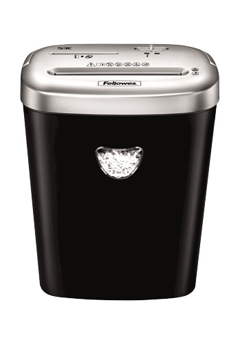 Trituradora Fellowes 53c