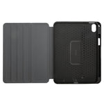 Funda tablet Targus click - in 10.9 pulgadas ipad silver