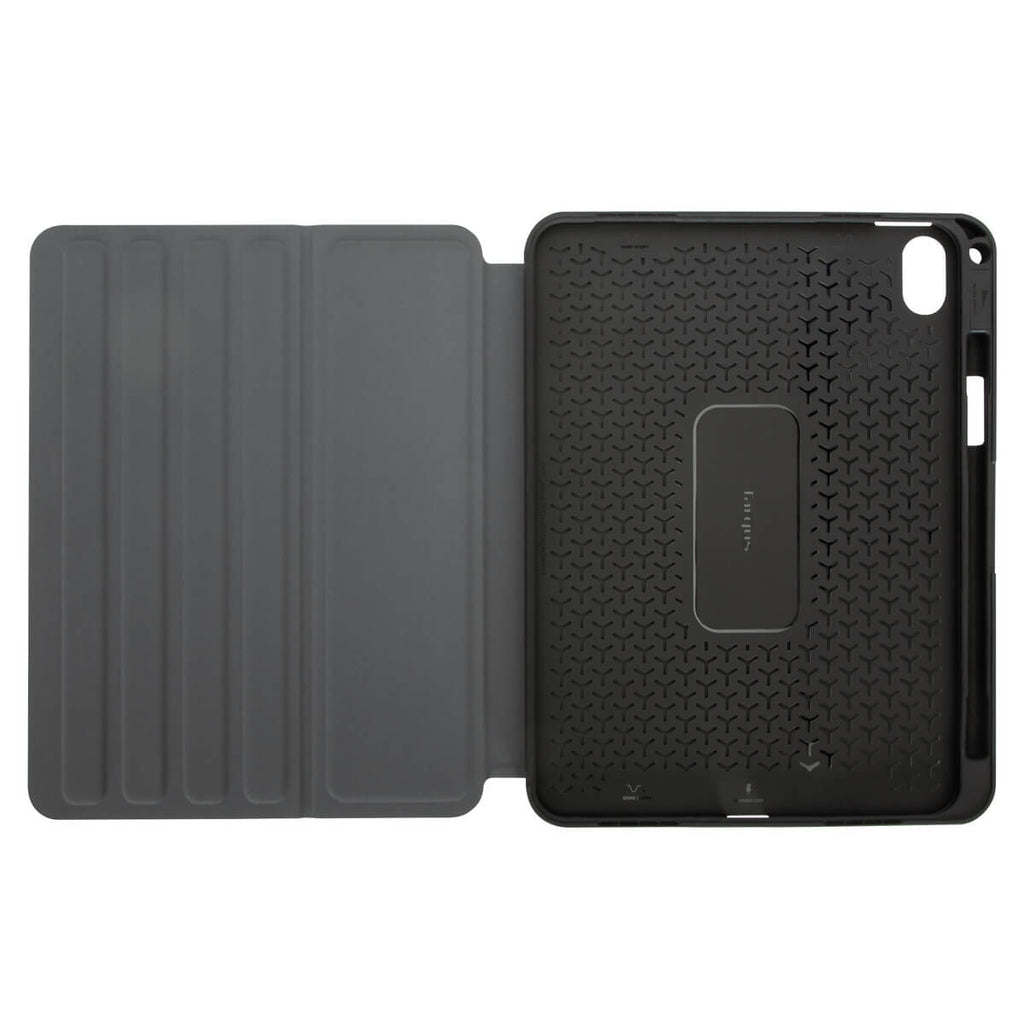 Funda tablet Targus click - in 10.9 pulgadas ipad silver