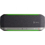 Altavoz Portátil para Conferencias Poly Sync 40 para Microsoft Teams/ USB-Bluetooth/ Negro - PixelPlaza