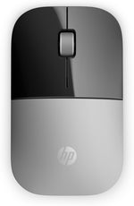 Ratón inalámbrico HP wireless z3700 negro