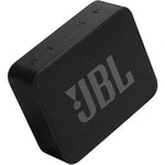 Altavoz con Bluetooth JBL GO Essential 2/ 3.1W/ 1.0/ Negro - PixelPlaza