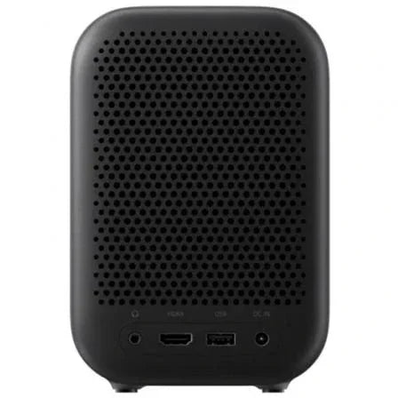 Proyector Xiaomi Smart Projector L1 EU 200 Lúmenes/ Full HD/ WiFi/ Negro - PixelPlaza