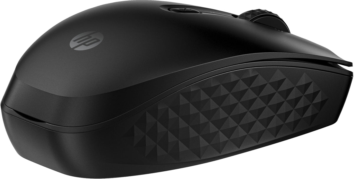 Ratón hp bluetooth programable 420