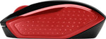 Ratón hp inalámbrico 200 rojo imperíal