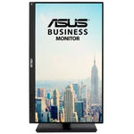 Monitor Profesional Táctil Asus BE24ECSBT 23.8"/ Full HD/ Multimedia/ Regulable en altura/ Negro - PixelPlaza