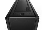 Caja ordenador gaming e - ATX be quiet! silent base 802 window negra 3 ventiladores 140mm · insonorizada