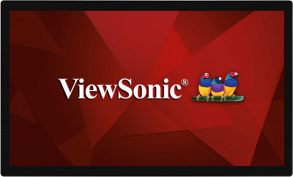 Monitor táctil Viewsonic td3207 32 pulgadas FHD 60hz