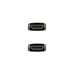 Cable HDMI 2.1 AOC 8K Nanocable 10.15.2110/ HDMI Macho - HDMI Macho/ 10m/ Negro