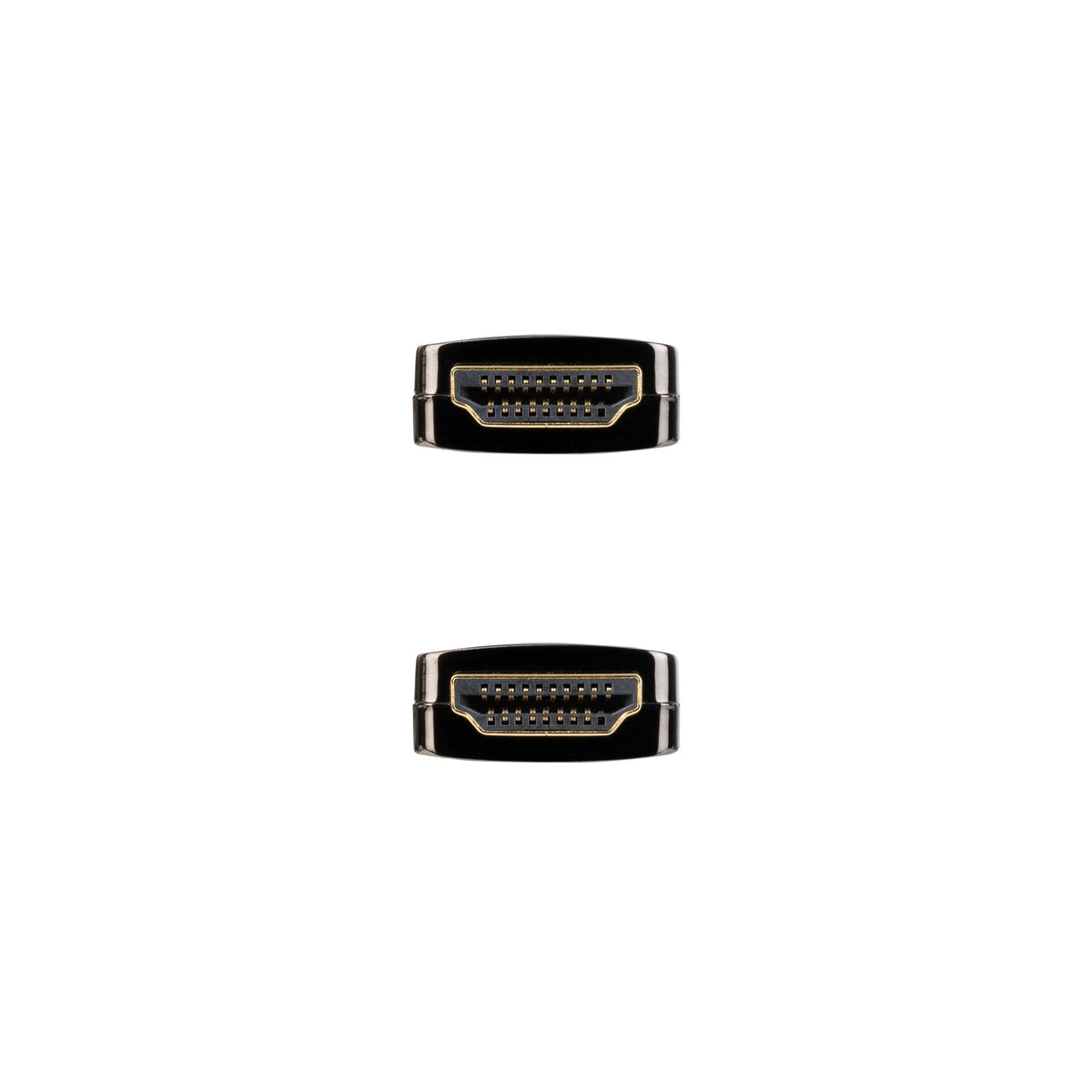 Cable HDMI 2.1 AOC 8K Nanocable 10.15.2110/ HDMI Macho - HDMI Macho/ 10m/ Negro