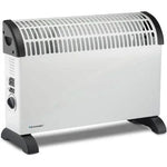 Convector Blaupunkt BP1008/ 3 niveles de potencia/ 750-1250-2000W - PixelPlaza