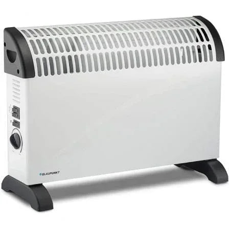 Convector Blaupunkt BP1008/ 3 niveles de potencia/ 750-1250-2000W - PixelPlaza