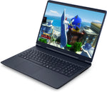 Portátil Dell alienware 16 aurora core