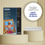Papel foto Epson s042536 a3 glosy 20 hojas 200grs