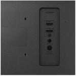 Monitor LG 25MS500-B 24.5"/ Full HD/ Negro - PixelPlaza