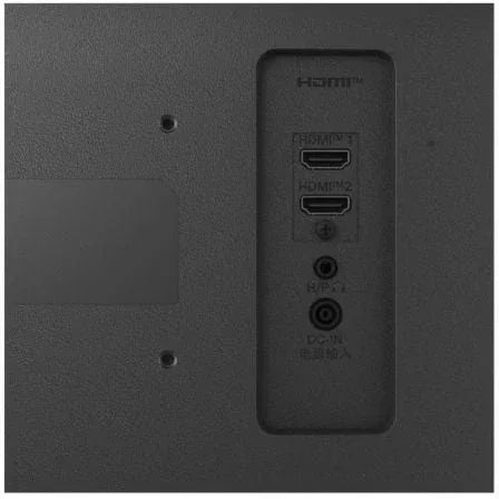 Monitor LG 25MS500-B 24.5"/ Full HD/ Negro - PixelPlaza