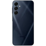 Smartphone Samsung Galaxy A16 4GB/ 128GB/ 6.7"/ 5G/ Negro Azul - PixelPlaza