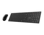 MSI Teclado + Ratón FORGE K210 W COMBO ES