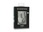 Hub USB tipo c Conceptronic hubbies01g 1 x USB 3.0 - 2 x USB 2.0
